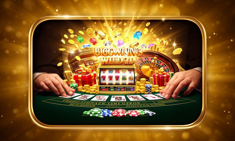 7799bet লাইভ জনপ্রিয় গেমস সরাসরি 7799bet এ